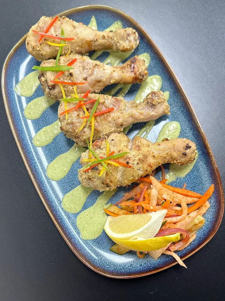 Authentic Indian restaurant and samosa shop in Edmonton, AB